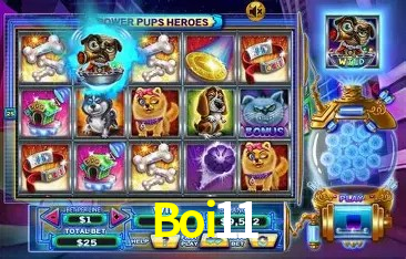 Ofertas Imperdíveis na Boi11: Promoções e Bônus Que Valem a Pena